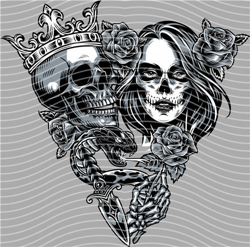 Street design-JT 4506